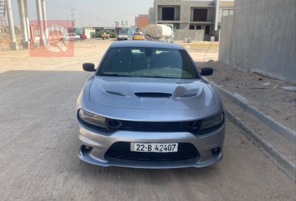 دودج تشارجر